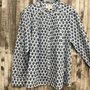 CLEOBELLA BRAND NEW BLOUSE/XL